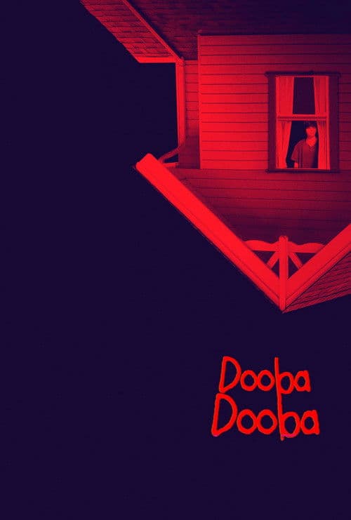Dooba Dooba (2025) poster