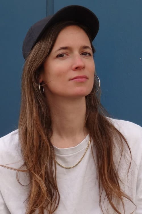 Céline Devaux foto