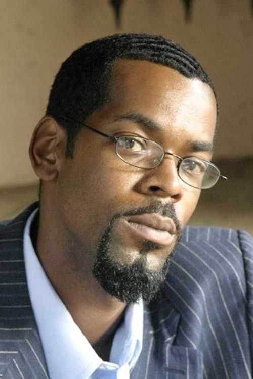 Alonzo F. Jones foto