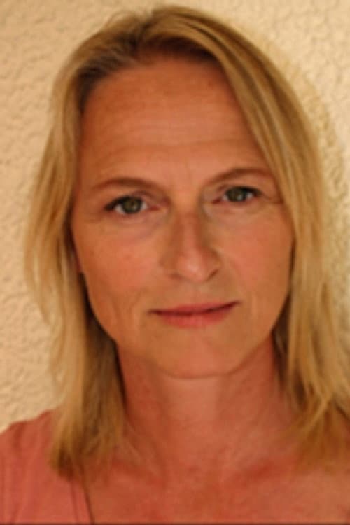 Nadine Emin foto