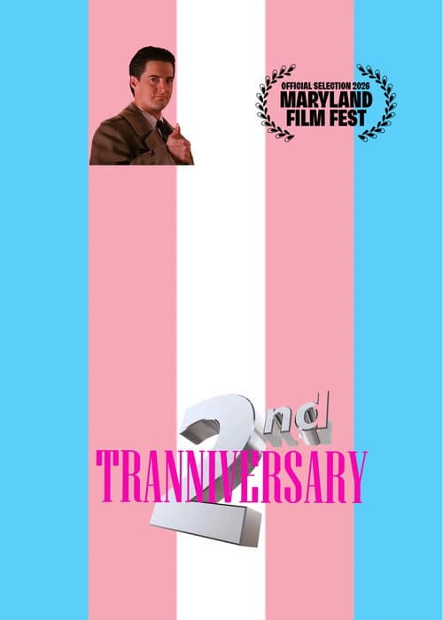 Tranniversary (2026) poster