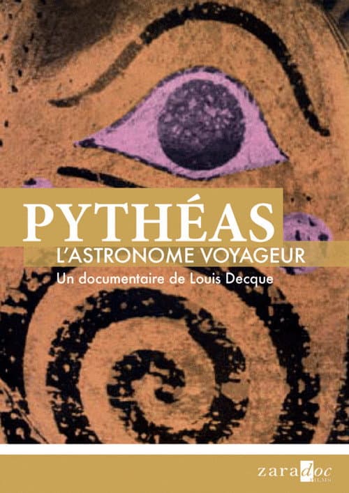 Pythéas, l'astronome voyageur (2013) poster