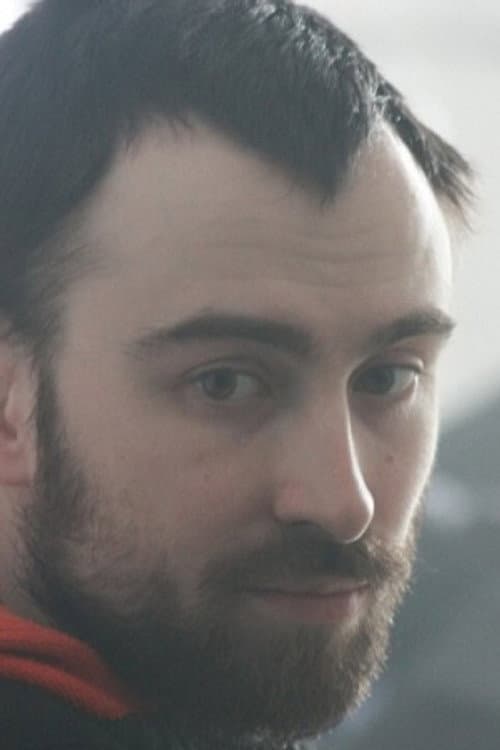 Александр Мартынов foto