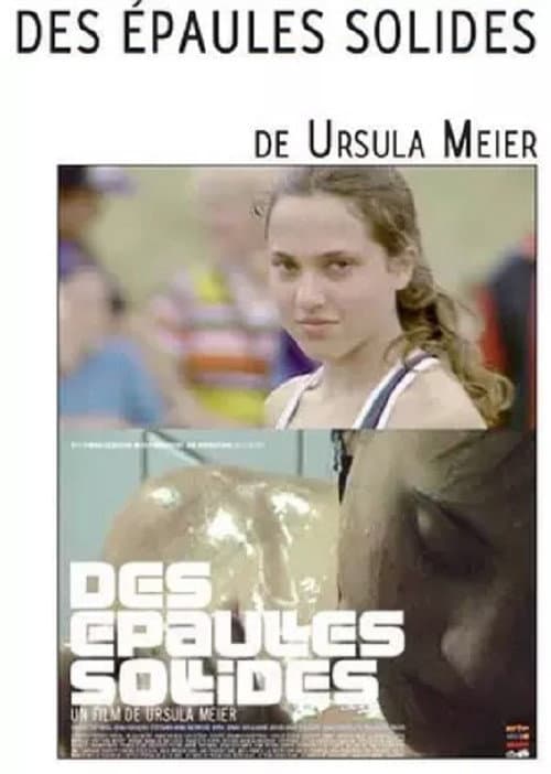 Des épaules solides (2003) poster