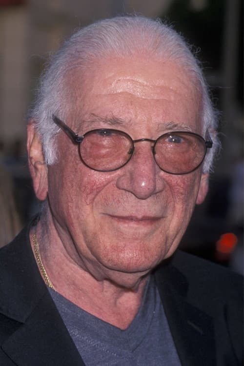 Jerry Goldsmith foto