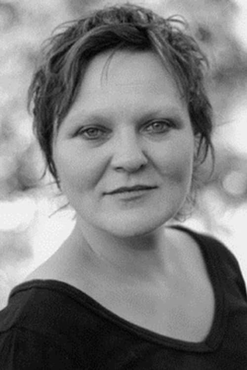 Séverine Vincent foto