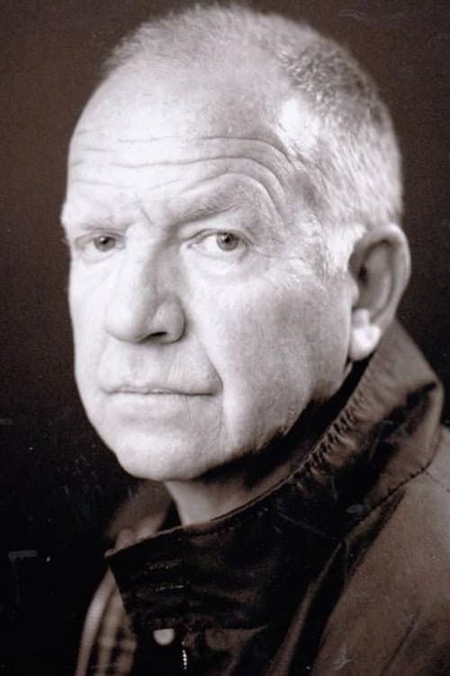 Tom Chadbon foto