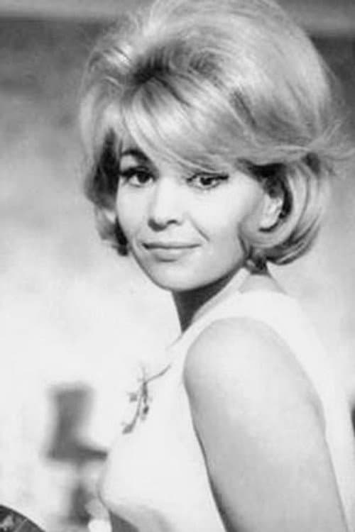 Patricia Viterbo foto