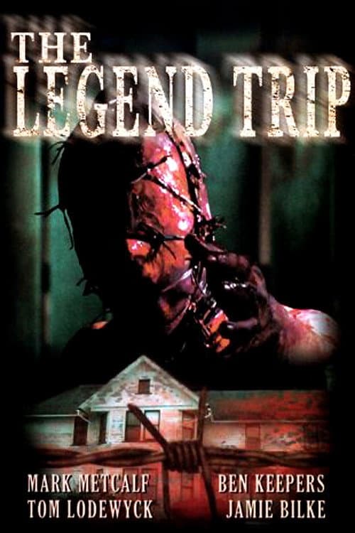 The Legend Trip (2006) poster
