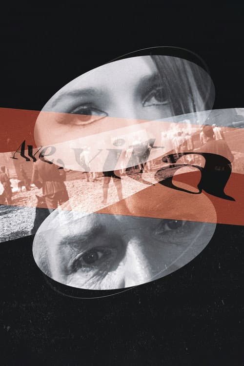 Ave, Vita (1969) poster