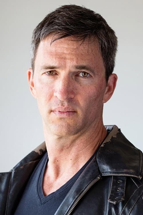Aaron Craig foto