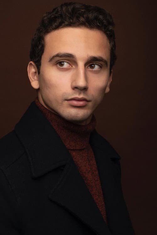Franco Maicas foto