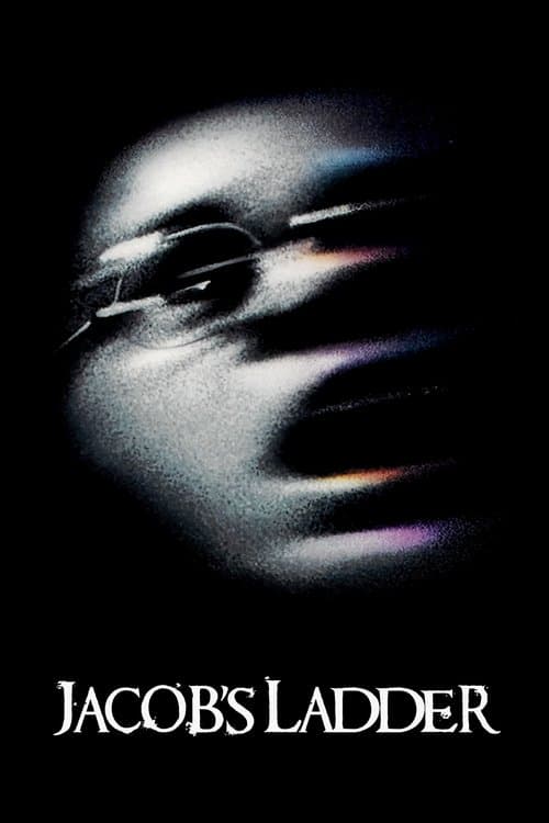 Jacob's Ladder (1990) poster