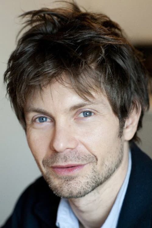 Ludovic Bergery foto