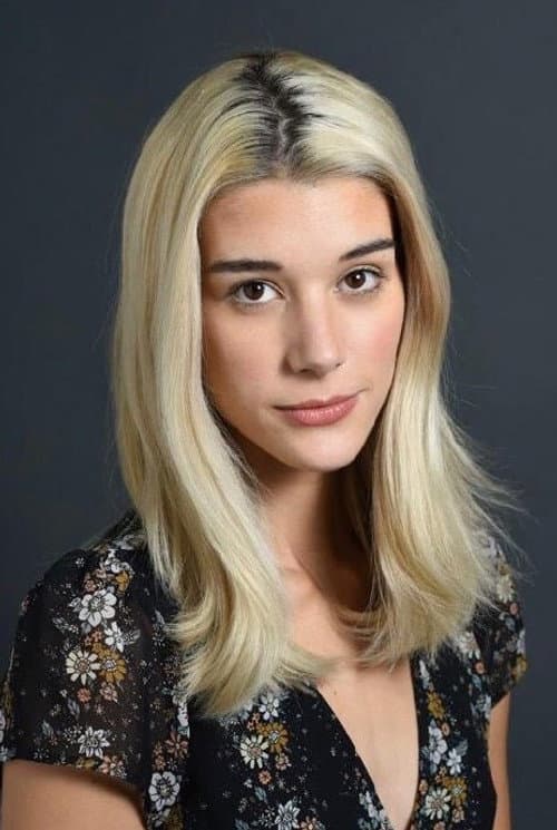 Gabriele Orebaugh foto