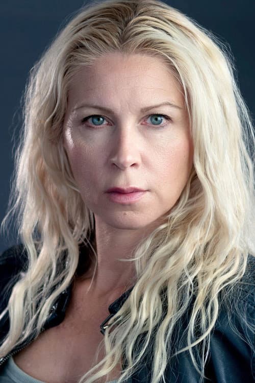 Daisy Kosmider foto