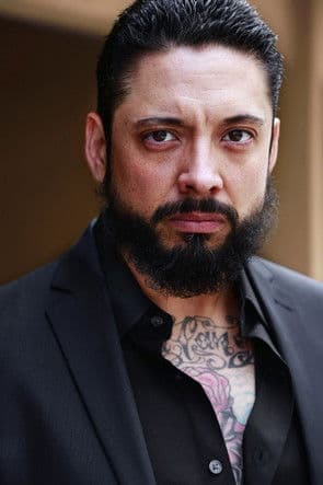 Manuel Eduardo Ramirez foto