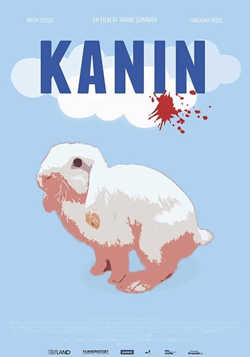 Kanin (2019) poster