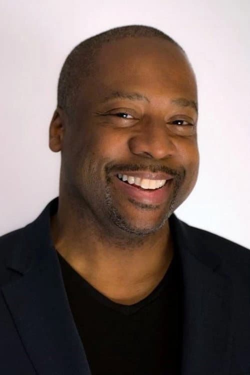 David J. Curtis foto