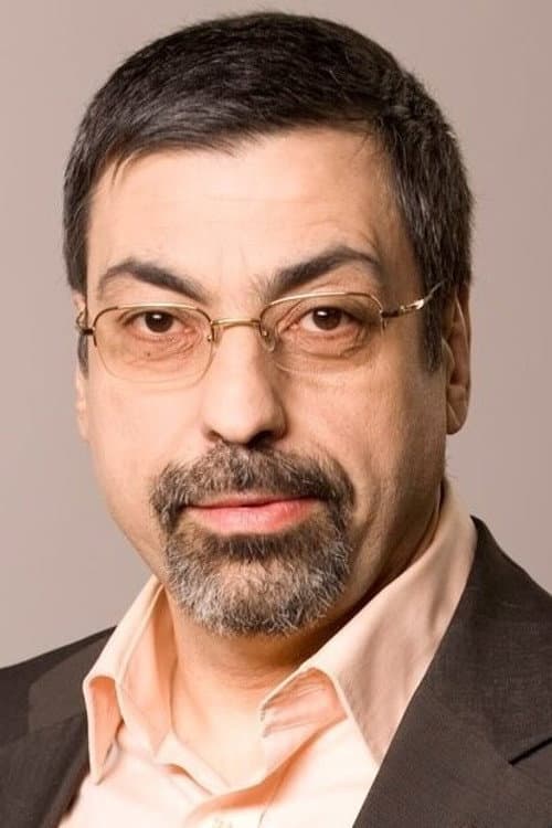 Павел Глоба foto