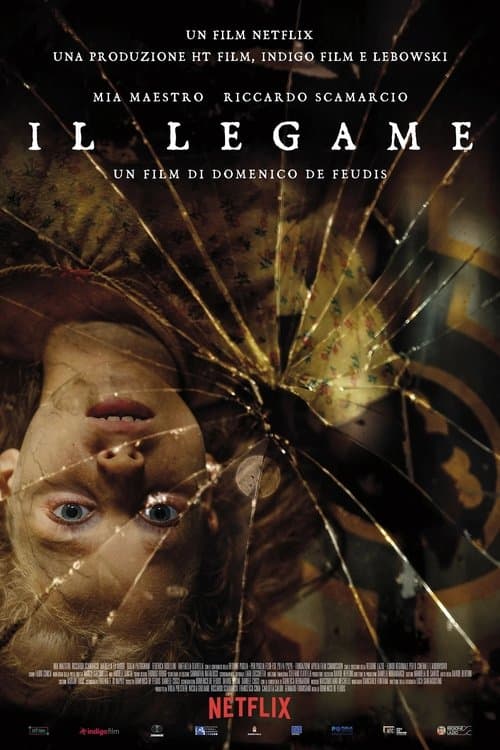 Il legame (2020) poster