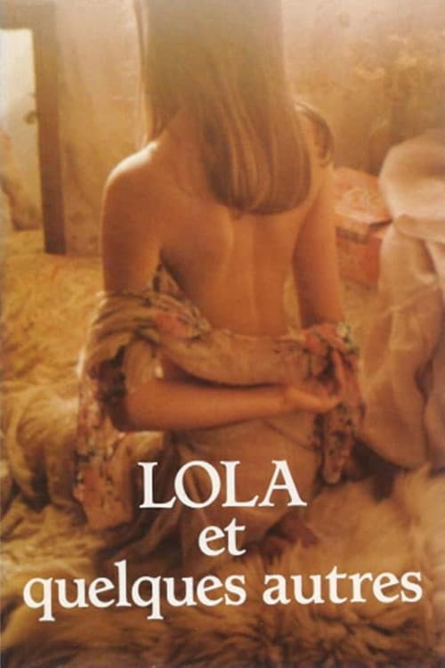Laura ou le voyage de Compostelle (1991) poster