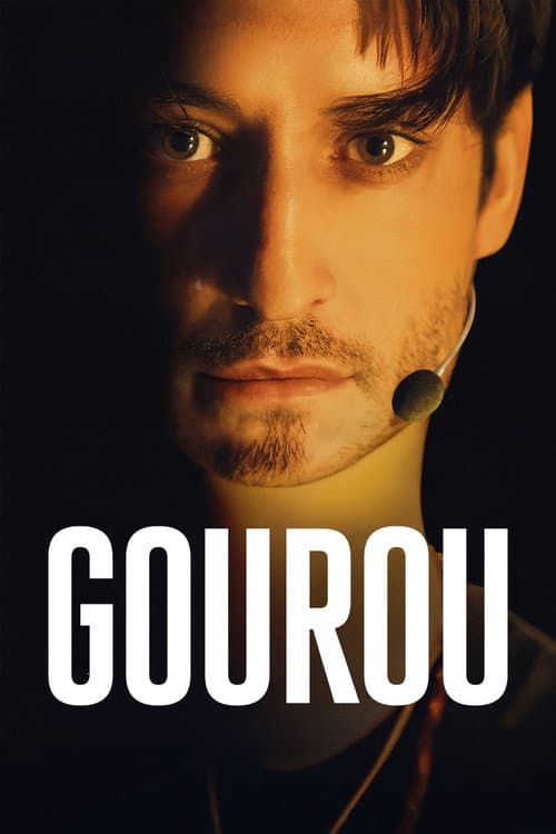 Gourou (2026) poster