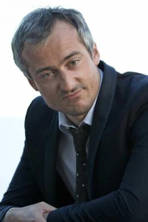 Sébastien Thoen foto