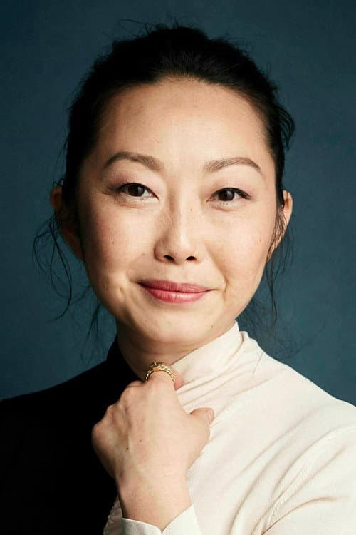 Lulu Wang foto