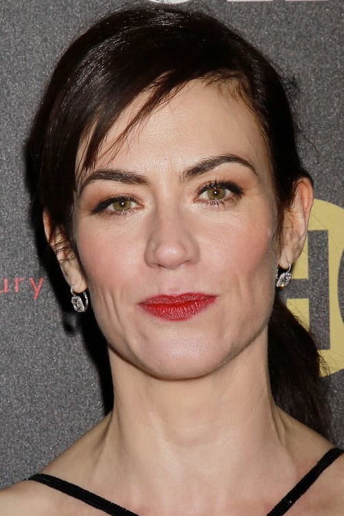 Maggie Siff foto