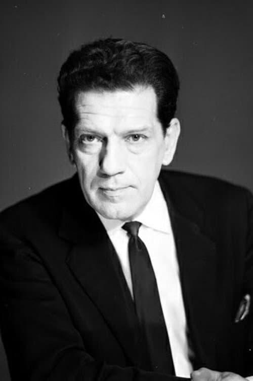 Mieczysław Milecki foto