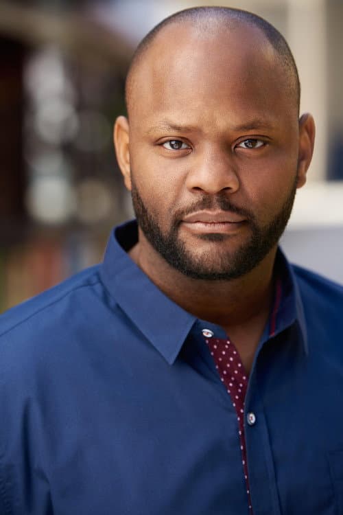 Bryan Ross foto