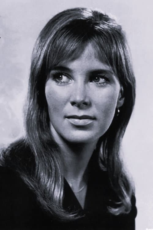 Jane Merrow foto