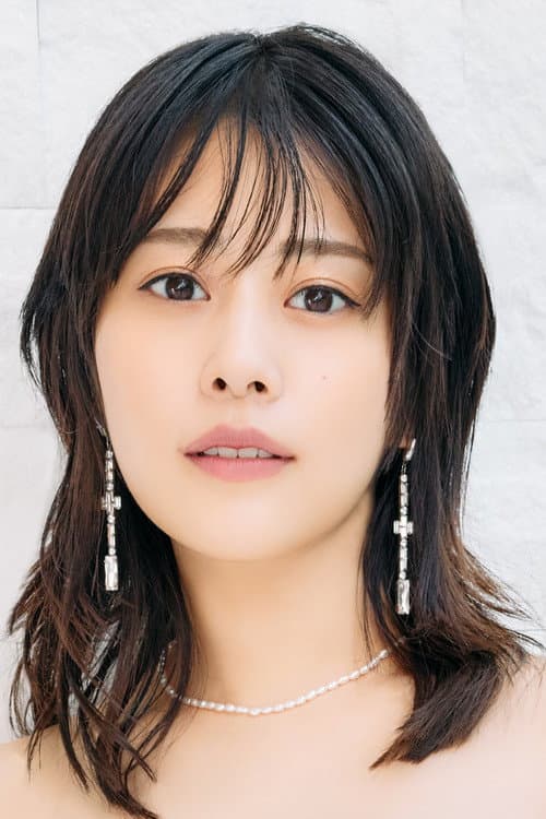 高畑充希 foto