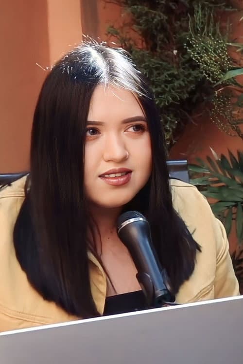 Lucia Cervantes foto