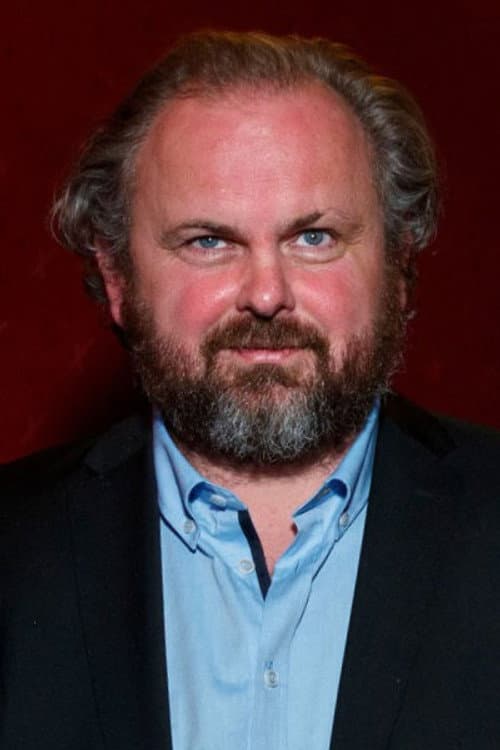 Ivan Ostrochovský foto