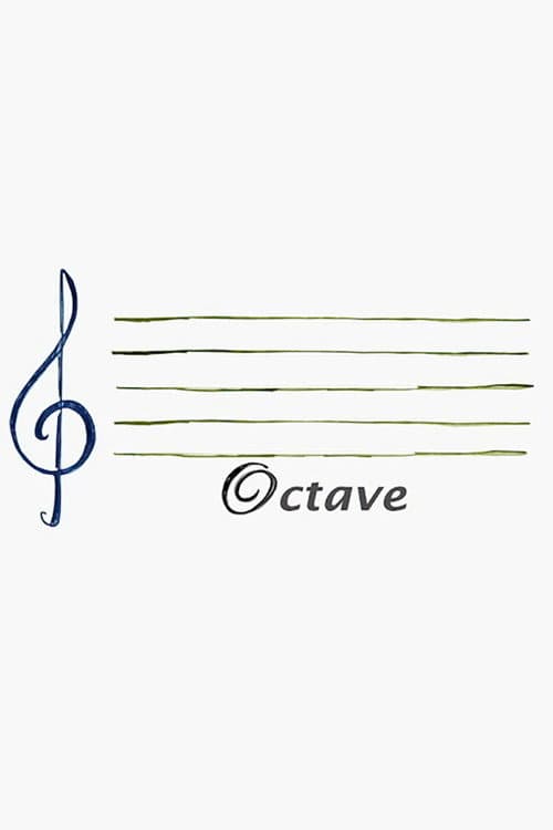 Octave (2006) poster