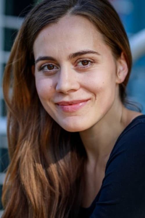Jacqueline Le Saunier foto
