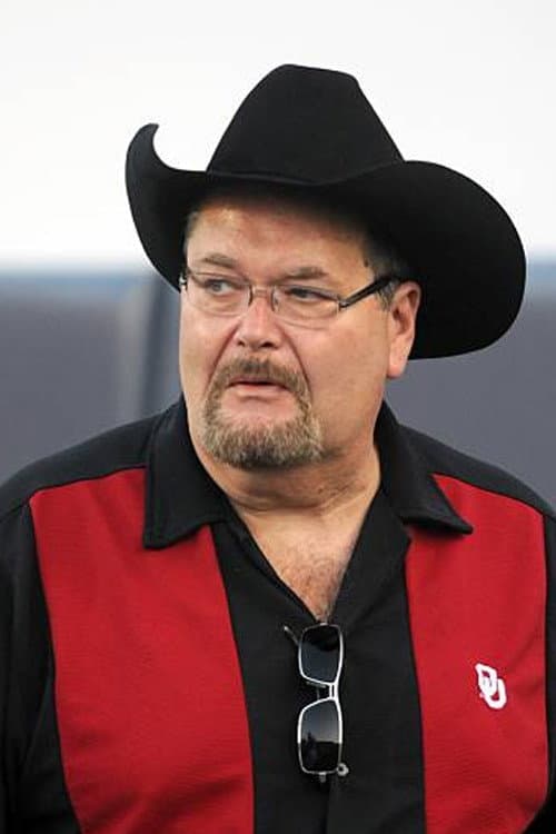 Jim Ross foto