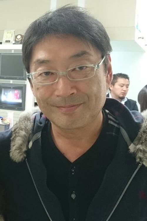 佐々木浩久 foto