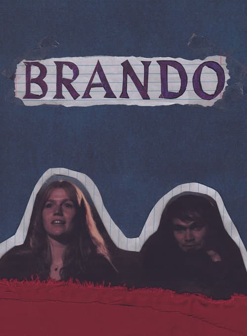 Brando (2024) poster
