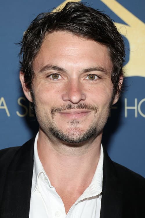 Shiloh Fernandez foto
