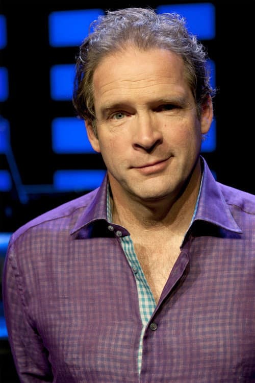 Erik van Muiswinkel foto