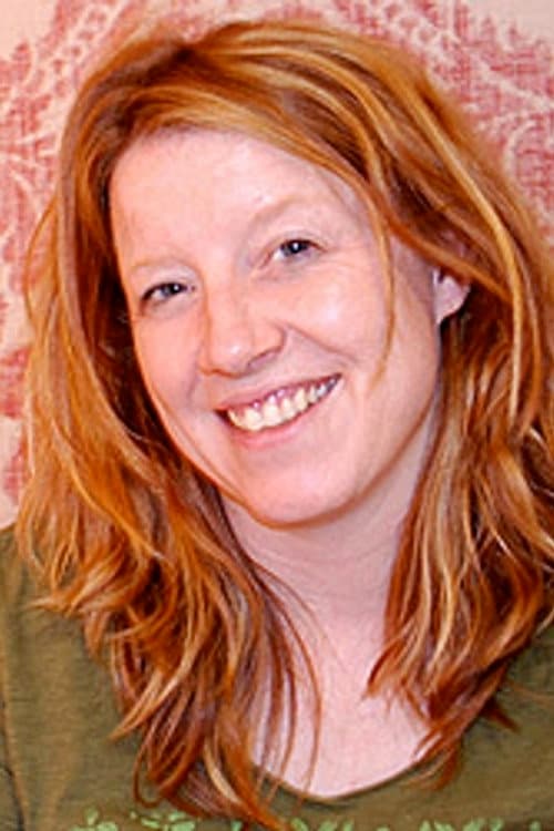 Geneviève Jolliffe foto