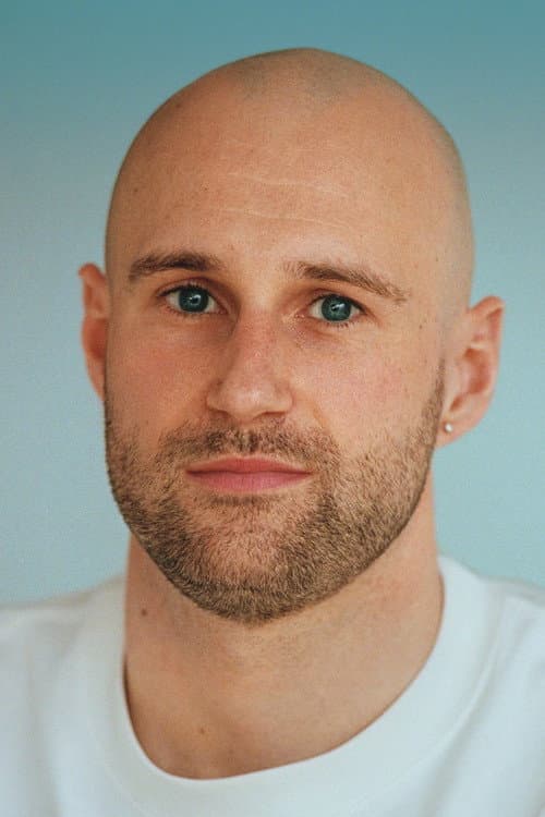 Quentin Kravtchenko foto