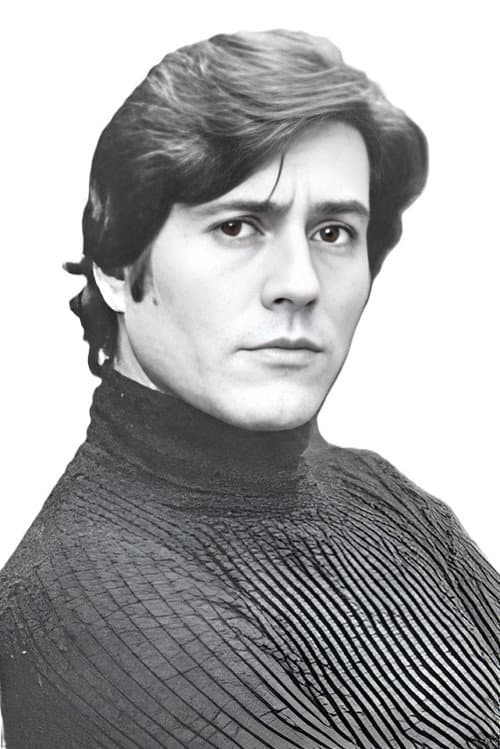 Manolo Otero foto