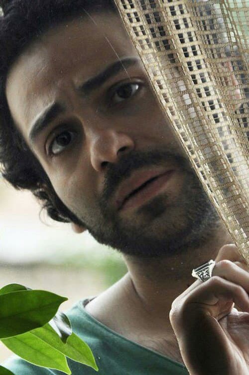 Behdad Royan foto