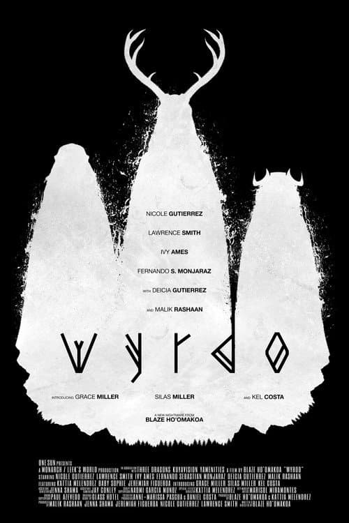 wyrdo (2026) poster