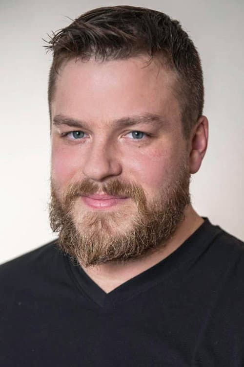 Benjamin Tull foto