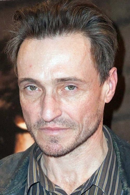 Yann Goven foto
